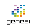 Genesi USA Logo